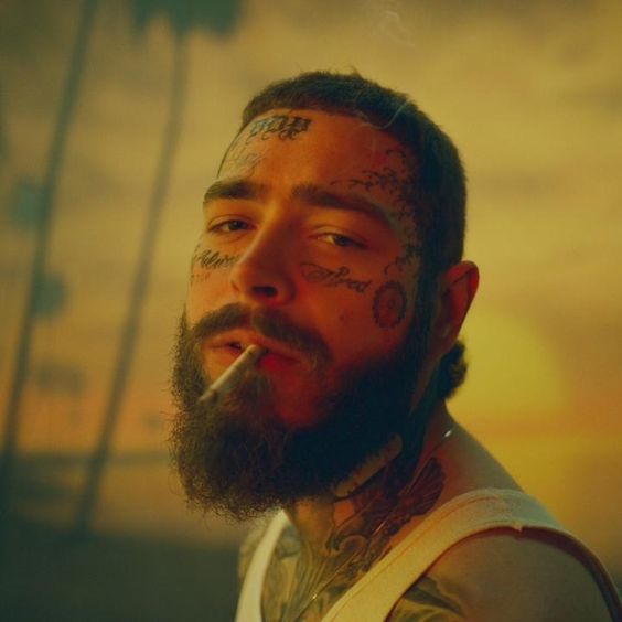 Post Malone